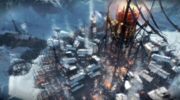 Frostpunk: Console Edition Review – A Gratifying Struggle for Survival | COGconnected
