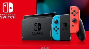 NPD: Brisk Nintendo Switch sales can’t offset October hardware decline