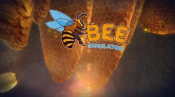Bee Simulator Review // WellPlayed