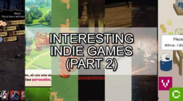 Clever fun for PS4 and Xbox One – Interesting Indie Games (Part 2)