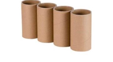 Best paper tube manufacturer in noida