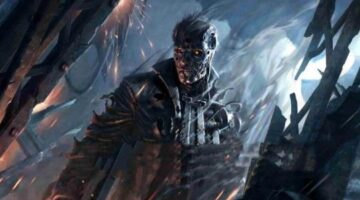Terminator: Resistance PS4 Review – PlayStation Universe