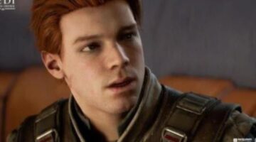 Jedi: Fallen Order shows that a good Star Wars game doesn’t have to be original