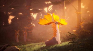 Rare’s Everwild team includes Viva Pinata artist, Sonic Racing director