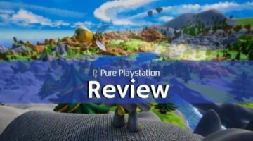 Review: Woven – PS4 | Pure PlayStation