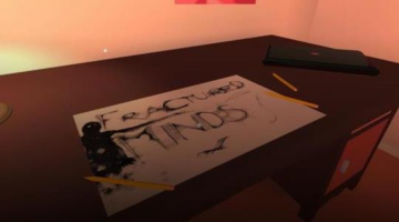 Short review: Fractured Minds | LifeisXbox