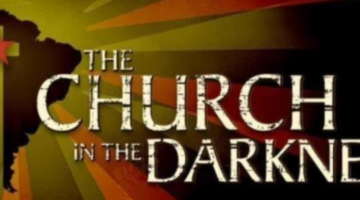 The Church in the Darkness review – Any Button Gaming