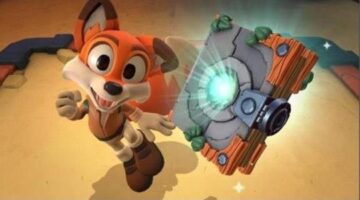 New Super Lucky’s Tale Feels Like A Brand New Game, Rather Than An Updated Port