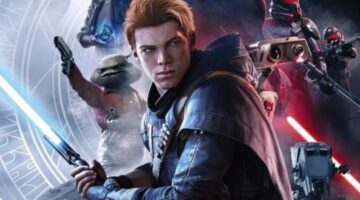 Star Wars Jedi: Fallen Order sequel might be in the works