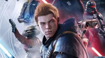 Star Wars Jedi: Fallen Order Review | Gamers Heroes