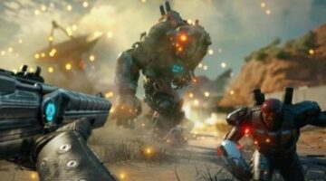 RAGE 2: TerrorMania Launch Trailer
