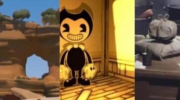 7 games you missed out on