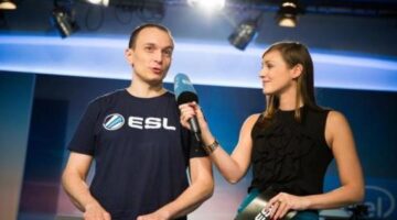 The Future Of Esports: A Conversation With ESL VP Michal Blicharz | CGMagazine