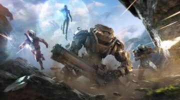 Rumor: Anthem Reportedly Not Dead as BioWare Plans Major Overhauls