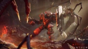 Sources: BioWare Plans A Complete Overhaul For Anthem