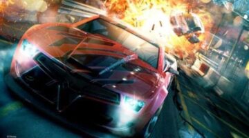 Top 7 Racers (With the Pedal to the Metal)