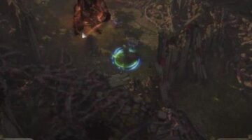 Path of Exile 2 Announced With 7 New Acts, Revamped Skill System