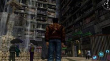 Why Shenmue Will Forever be Equally Loved and Hated