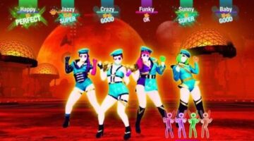 Just Dance 2020 (Switch) Review – Same Old Song and Dance | COGconnected