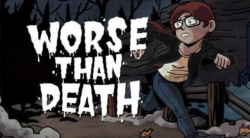 Worse Than Death Switch Review – Not Your Average High School Reunion | COGconnected