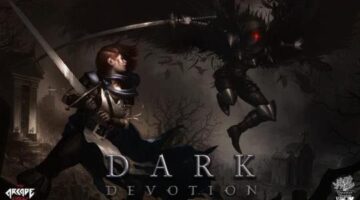 Dark Devotion (Switch) Review – Questioning My Level Of Devotion | COGconnected