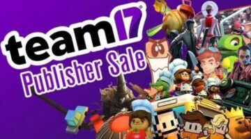 Team17 Switch sale has big discounts on Overcooked 1 and 2, My Time at Portia, Yooka-Laylee, more