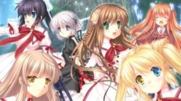 Rewrite+ Localization Kickstarter Campaign Ends Successfully
