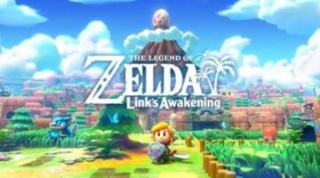 Select Nintendo Switch games are up to 58% off