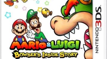 Up to 50% off first-party Nintendo 3DS games