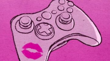 The Truth About Being A Girl Gamer : And Why There Aren’t As Many As There Should Be.