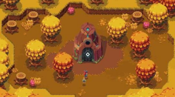 Sparklite Review – Duuro