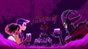 Afterparty Review – An Intoxicating Follow Up to Oxenfree | COGconnected