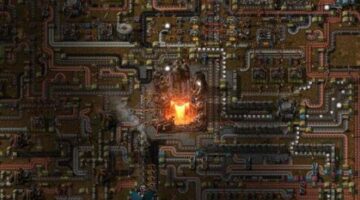 Factorio 1.0 release date confirmed for next year, big updates on the horizon