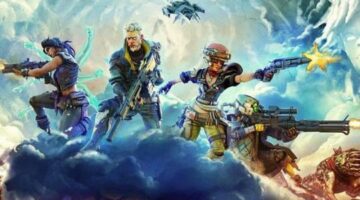 Borderlands 3 – How Gearbox Left Us Wanting More — HPCritical