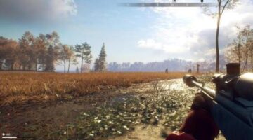 Generation Zero hinting at a trip to an Alpine resort
