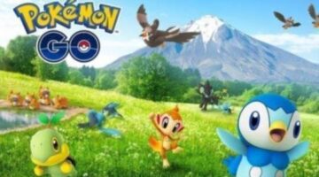 The First Week In The World Of Pokémon GO!
