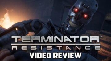 Terminator: Resistance Review – Surprisingly Decent