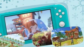 Best Cute Nintendo Switch Games Available Now