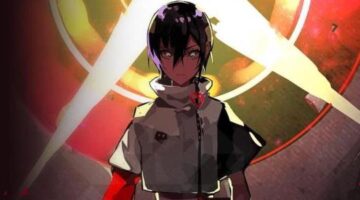 ALTDEUS: Beyond Chronos Announced by Tokyo Chronos Developer