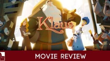 Klaus (2019) Review [No Spoilers]