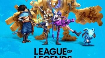 5 Things to know about the Release of Wild Rift
