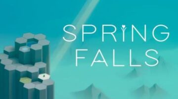 Spring Falls Out Now On PC And iOS Devices