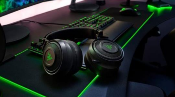 Holiday 2019 Gift Guide: Best Gaming Headsets For Any Budget
