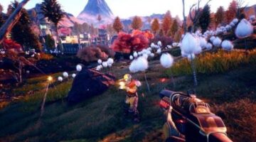 Outer WorldsConsole Commands, Tips & Tricks and Trainer