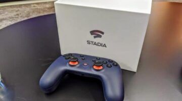 PREVIEW: Google Stadia – Is this the future of gaming?