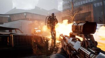 Terminator: Resistance Review – Duuro