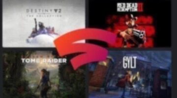 Google Stadia Launch Review: A Technical, Conceptual Disaster