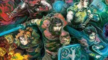 Review: Children Of Morta – This Enjoyable Rogue-Lite Is A Family Affair – Nintendolife