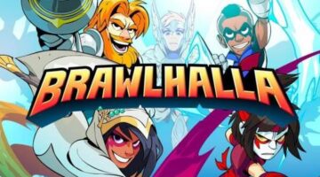 Ubisoft Has Announced To Bring ‘Brawlhalla’ On Mobile