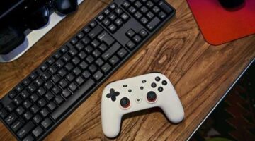 Google Stadia Review – Nerd Reactor